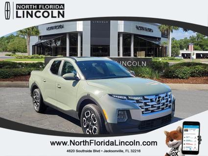 2023 Hyundai Santa Cruz Jacksonville FL