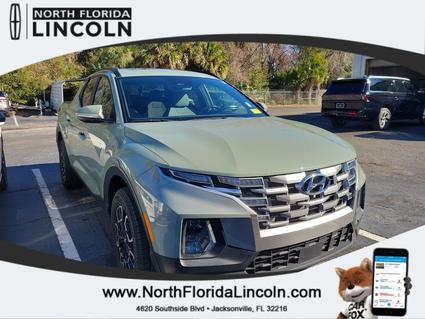 2023 Hyundai Santa Cruz Jacksonville FL
