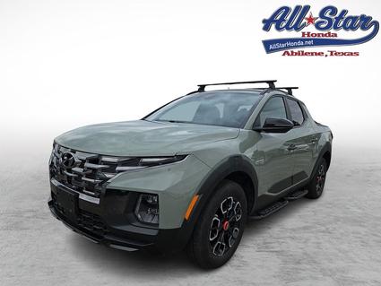 2024 Hyundai Santa Cruz Abilene TX