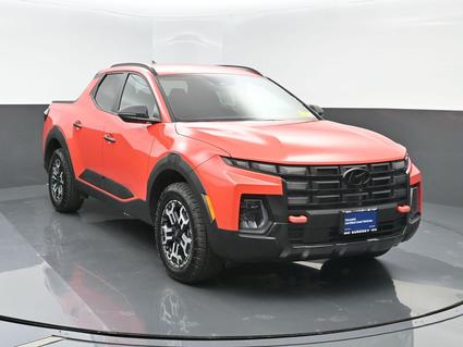 2025 Hyundai Santa Cruz Goshen NY