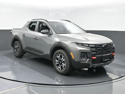 2025 Hyundai Santa Cruz Goshen NY