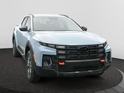 2025 Hyundai Santa Cruz Tupelo MS