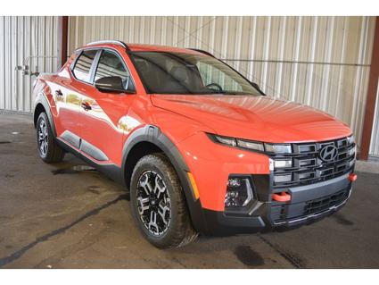 2025 Hyundai Santa Cruz Manhattan KS