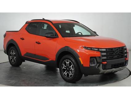 2026 Hyundai Santa Cruz Elizabethtown KY