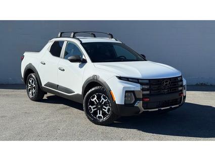 2026 Hyundai Santa Cruz Twin Falls ID