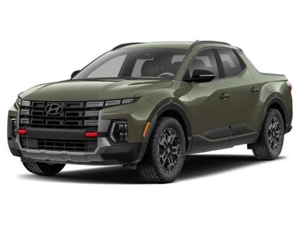 2026 Hyundai Santa Cruz Burnsville MN