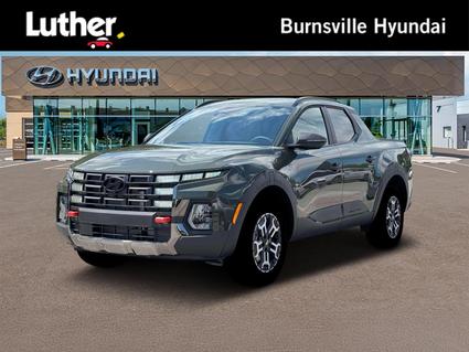 2026 Hyundai Santa Cruz Burnsville MN