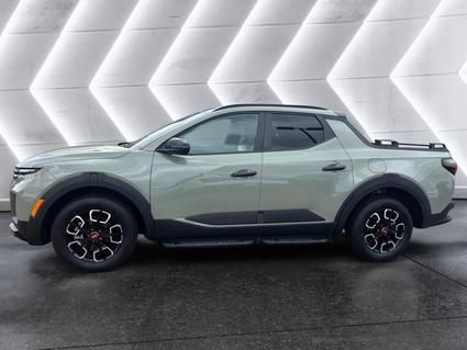 2024 Hyundai Santa Cruz Batesville MS