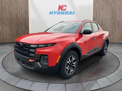 2025 Hyundai Santa Cruz Merriam KS