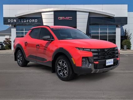 2025 Hyundai Santa Cruz Cleveland TN
