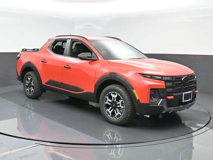 2026 Hyundai Santa Cruz Goshen NY