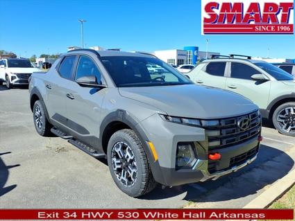 2026 Hyundai Santa Cruz White Hall AR