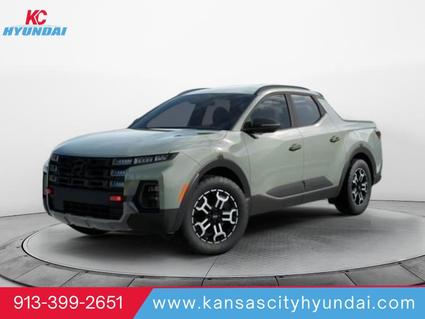 2026 Hyundai Santa Cruz Merriam KS