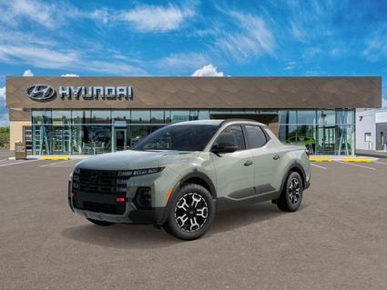 2026 Hyundai Santa Cruz Katy TX