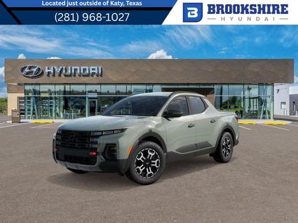 2026 Hyundai Santa Cruz Katy TX
