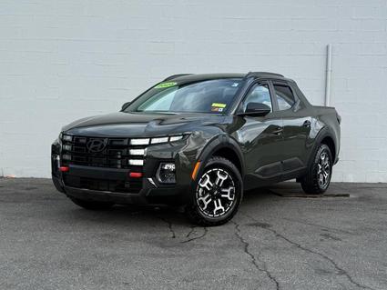 2025 Hyundai Santa Cruz Lewisburg WV
