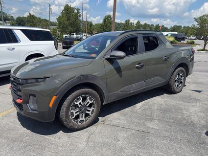 2025 Hyundai Santa Cruz Lewisburg WV