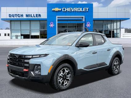 2025 Hyundai Santa Cruz Huntington WV