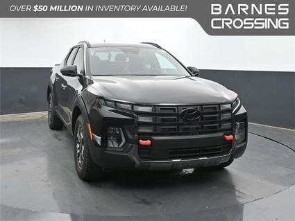 2025 Hyundai Santa Cruz Tupelo MS