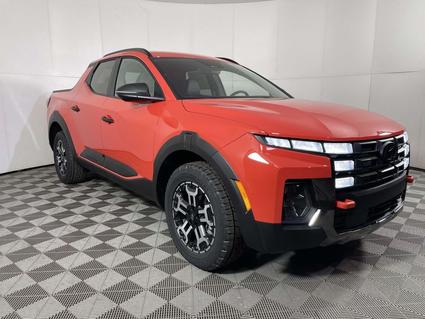 2026 Hyundai Santa Cruz Pineville NC