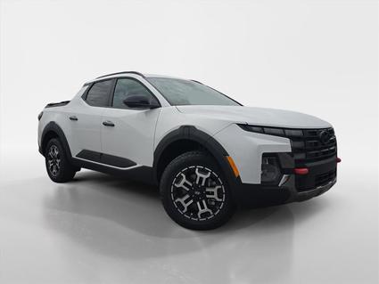 2026 Hyundai Santa Cruz Knoxville TN
