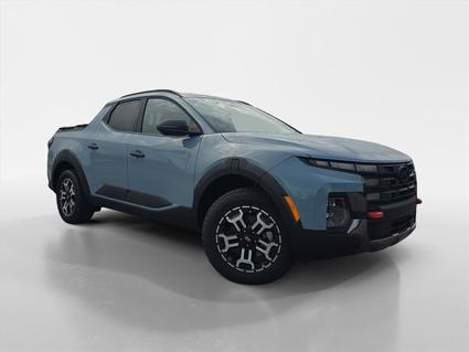 2026 Hyundai Santa Cruz Knoxville TN