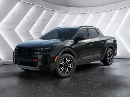 2026 Hyundai Santa Cruz Tuscumbia AL