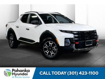 2026 Hyundai Santa Cruz Capitol Heights MD