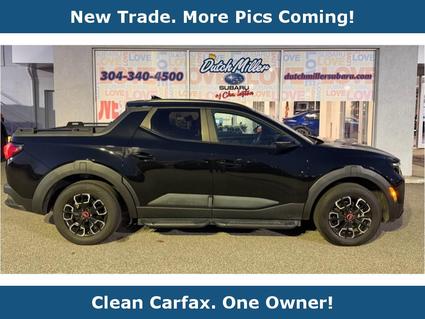 2024 Hyundai Santa Cruz Charleston WV