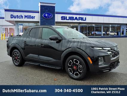 2024 Hyundai Santa Cruz Charleston WV
