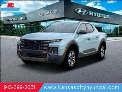 2025 Hyundai Santa Cruz Merriam KS