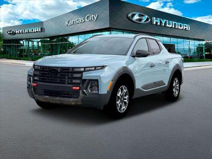 2025 Hyundai Santa Cruz Merriam KS