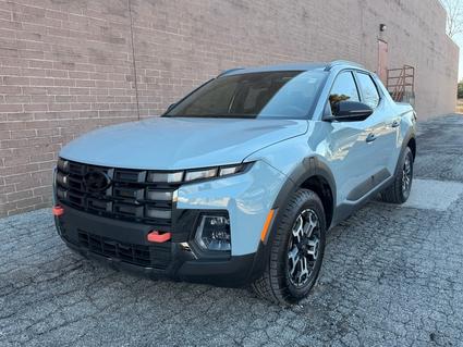 2025 Hyundai Santa Cruz Merriam KS