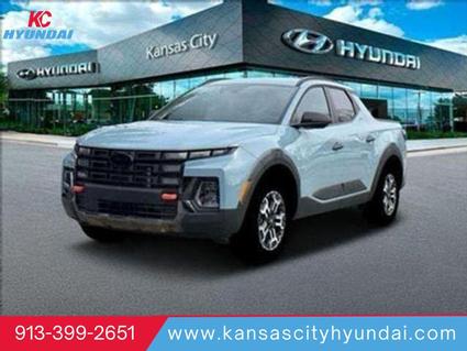 2025 Hyundai Santa Cruz Merriam KS
