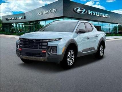 2025 Hyundai Santa Cruz Merriam KS