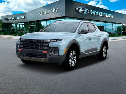 2025 Hyundai Santa Cruz Merriam KS