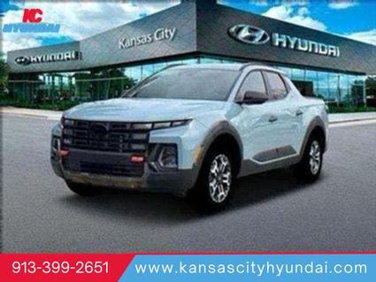 2025 Hyundai Santa Cruz Merriam KS