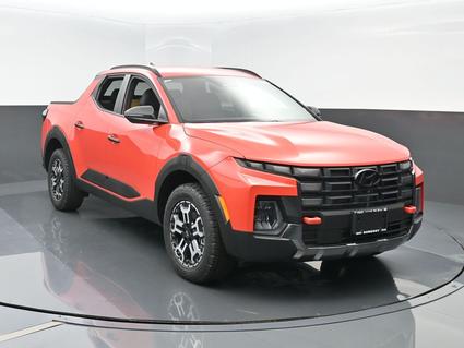 2026 Hyundai Santa Cruz Goshen NY