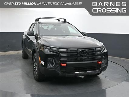 2026 Hyundai Santa Cruz Tupelo MS