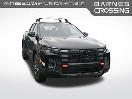 2026 Hyundai Santa Cruz Tupelo MS