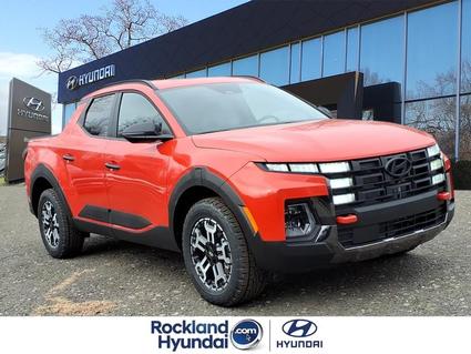 2026 Hyundai Santa Cruz West Nyack NY