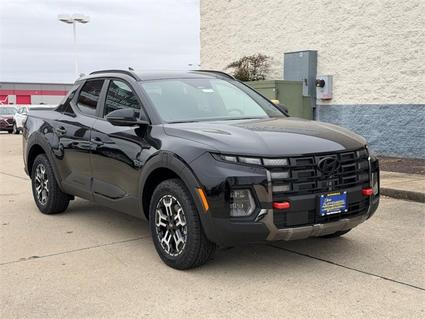 2026 Hyundai Santa Cruz Cape Girardeau MO