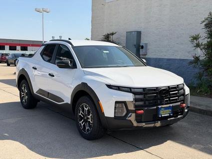 2026 Hyundai Santa Cruz Cape Girardeau MO