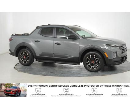 2024 Hyundai Santa Cruz Elizabethtown KY