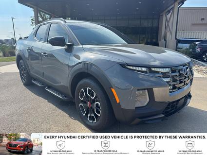 2024 Hyundai Santa Cruz Elizabethtown KY