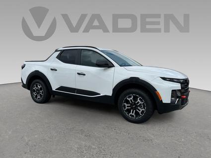 2025 Hyundai Santa Cruz Brunswick GA