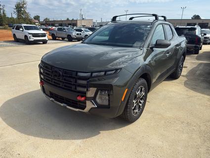 2026 Hyundai Santa Cruz Tupelo MS