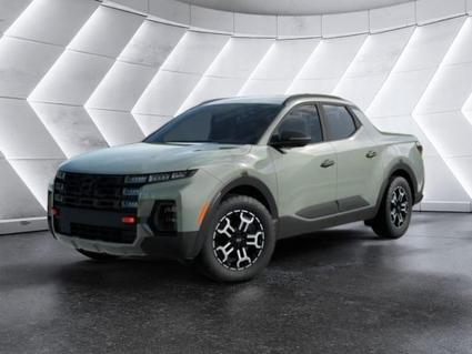 2026 Hyundai Santa Cruz Tuscumbia AL