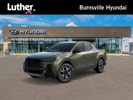 2026 Hyundai Santa Cruz Burnsville MN