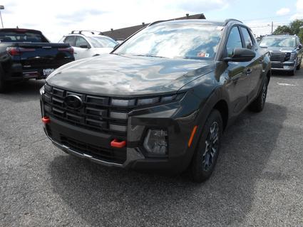 2025 Hyundai Santa Cruz Huntington WV